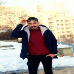 تصویر کاربر با کد 884904
