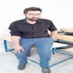 تصویر کاربر با کد 1009252