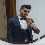 تصویر کاربر با کد 883734