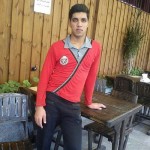 تصویر کاربر با کد 889887