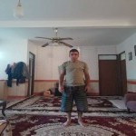 تصویر کاربر با کد 649834