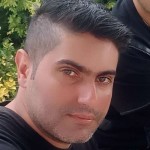تصویر کاربر با کد 864078