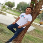 تصویر کاربر با کد 892300