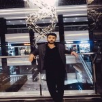 تصویر کاربر با کد 915038