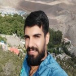 تصویر کاربر با کد 927063