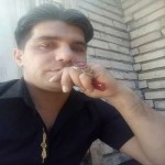 تصویر کاربر با کد 1017984