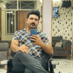 تصویر کاربر با کد 1018581