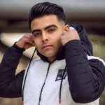 تصویر کاربر با کد 1018629