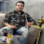 تصویر کاربر با کد 1018815