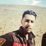 تصویر کاربر با کد 1018869