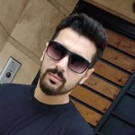 تصویر کاربر با کد 1018895