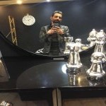 تصویر کاربر با کد 907831