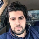 تصویر کاربر با کد 925620
