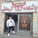 تصویر کاربر با کد 933066