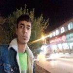 تصویر کاربر با کد 1010780