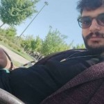 تصویر کاربر با کد 1019213