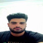 تصویر کاربر با کد 1019415
