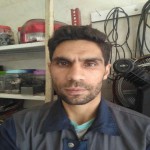 تصویر کاربر با کد 950935
