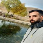 تصویر کاربر با کد 971464