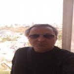 تصویر کاربر با کد 986274