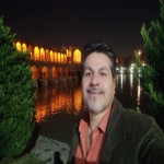 تصویر کاربر با کد 1004978