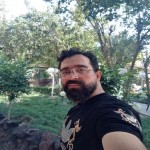 تصویر کاربر با کد 1019895