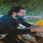 تصویر کاربر با کد 958699