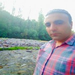 تصویر کاربر با کد 967254