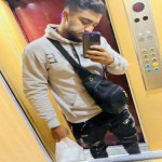 تصویر کاربر با کد 969507