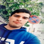تصویر کاربر با کد 1020223