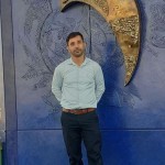 تصویر کاربر با کد 773203