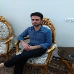 تصویر کاربر با کد 965436