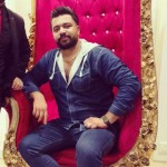 تصویر کاربر با کد 977519