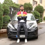 تصویر کاربر با کد 979480