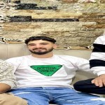 تصویر کاربر با کد 988578