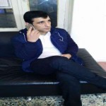 تصویر کاربر با کد 989717