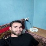 تصویر کاربر با کد 1021071