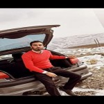 تصویر کاربر با کد 438431