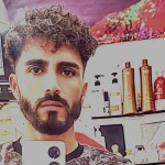 تصویر کاربر با کد 867628