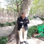تصویر کاربر با کد 889703