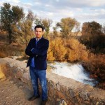 تصویر کاربر با کد 981603
