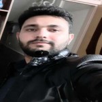 تصویر کاربر با کد 984804