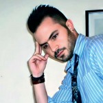 تصویر کاربر با کد 993811