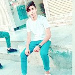 تصویر کاربر با کد 993221