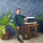 تصویر کاربر با کد 261445