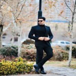 تصویر کاربر با کد 806030