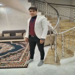 تصویر کاربر با کد 956188
