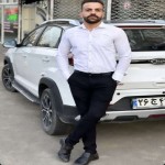 تصویر کاربر با کد 969295