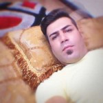 تصویر کاربر با کد 1001652