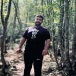 تصویر کاربر با کد 1008124